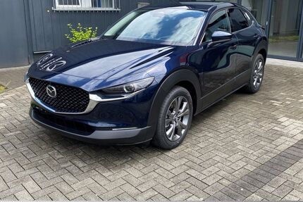 Mazda CX-30 12.959 km 25.385 &euro; Monheim 40789