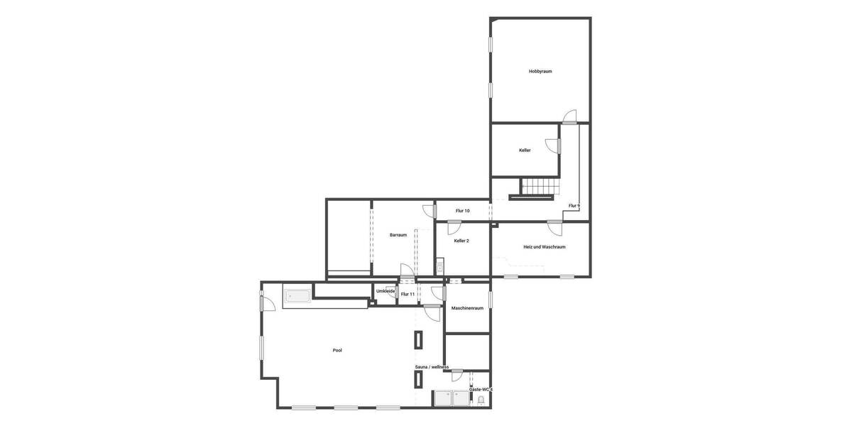 Doppelhaushälfte Leverkusen Rheindorf - 7 Zimmer, 118 m&sup2;, 499.000&euro; | Angebot:25938961