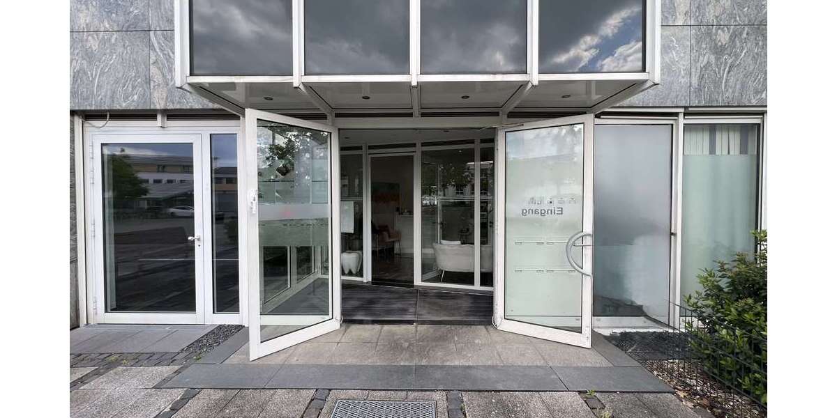 Gewerbeobjekt Hilden Kalstert - 800&euro; | Angebot:27318728