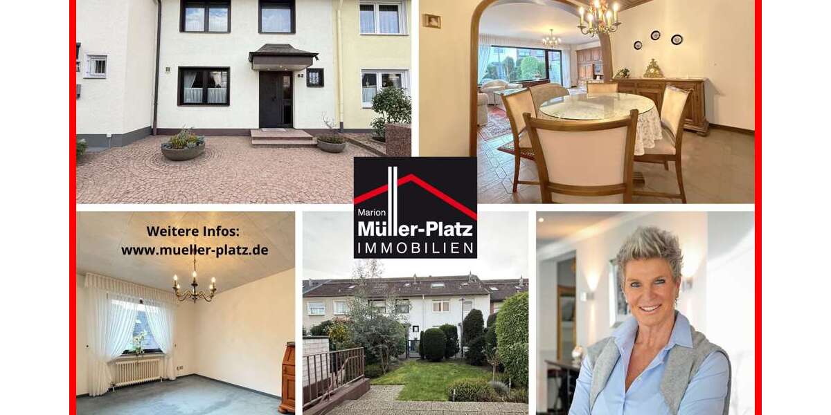 Einfamilienhaus Köln / Pesch Pesch - 4 Zimmer, 122 m&sup2;, 479.000&euro; | Angebot:25834293
