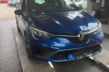 Renault Clio 61.610 km 11.350 &euro; Hilden 40721