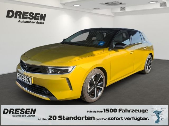 Opel Astra 29.263 km 21.870 &euro; Mönchengladbach 41061