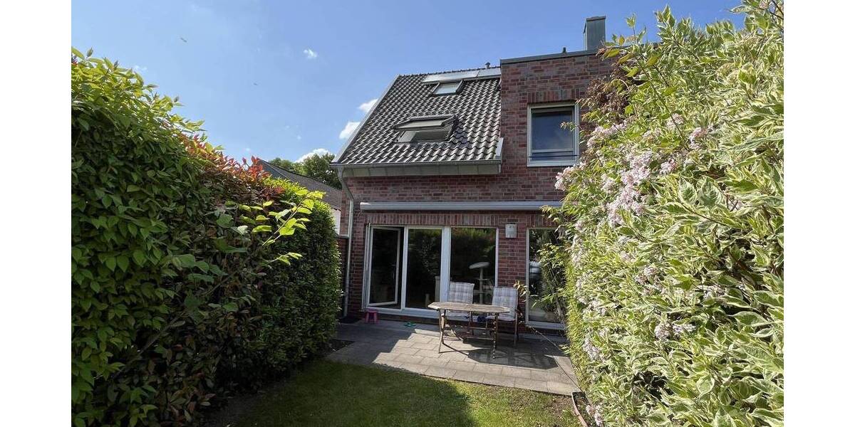 Reihenendhaus Düsseldorf Urdenbach - 5 Zimmer, 163 m&sup2;, 998.000&euro; | Angebot:26015100