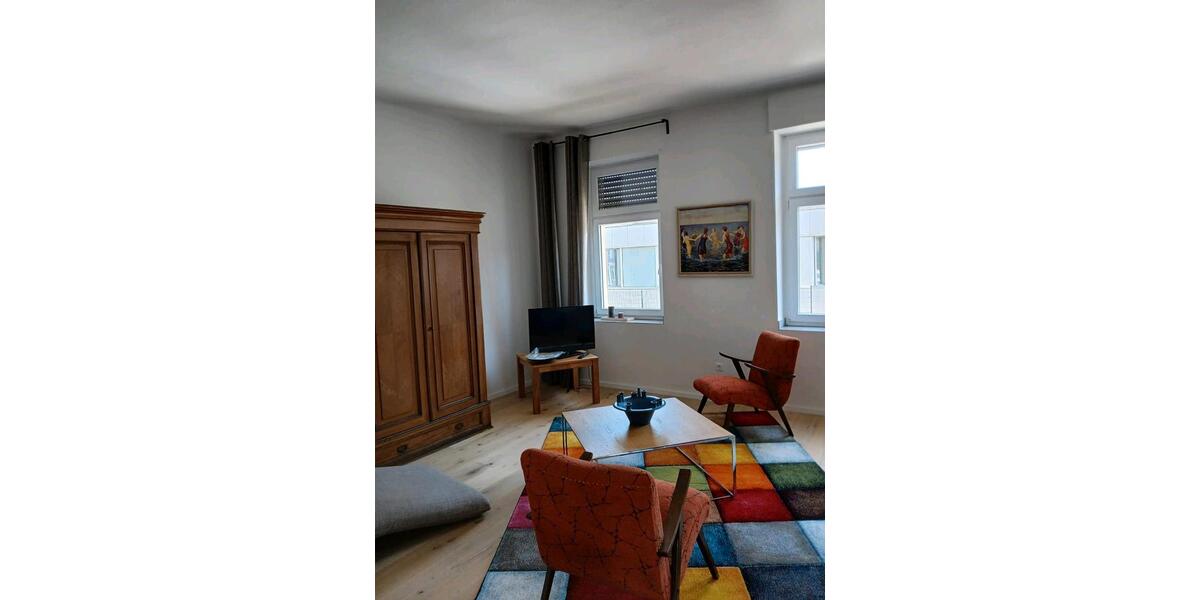 Erdgeschoßwohnung Wassenberg - 1 Zimmer, 50 m&sup2;, 850&euro; | Angebot:26024028