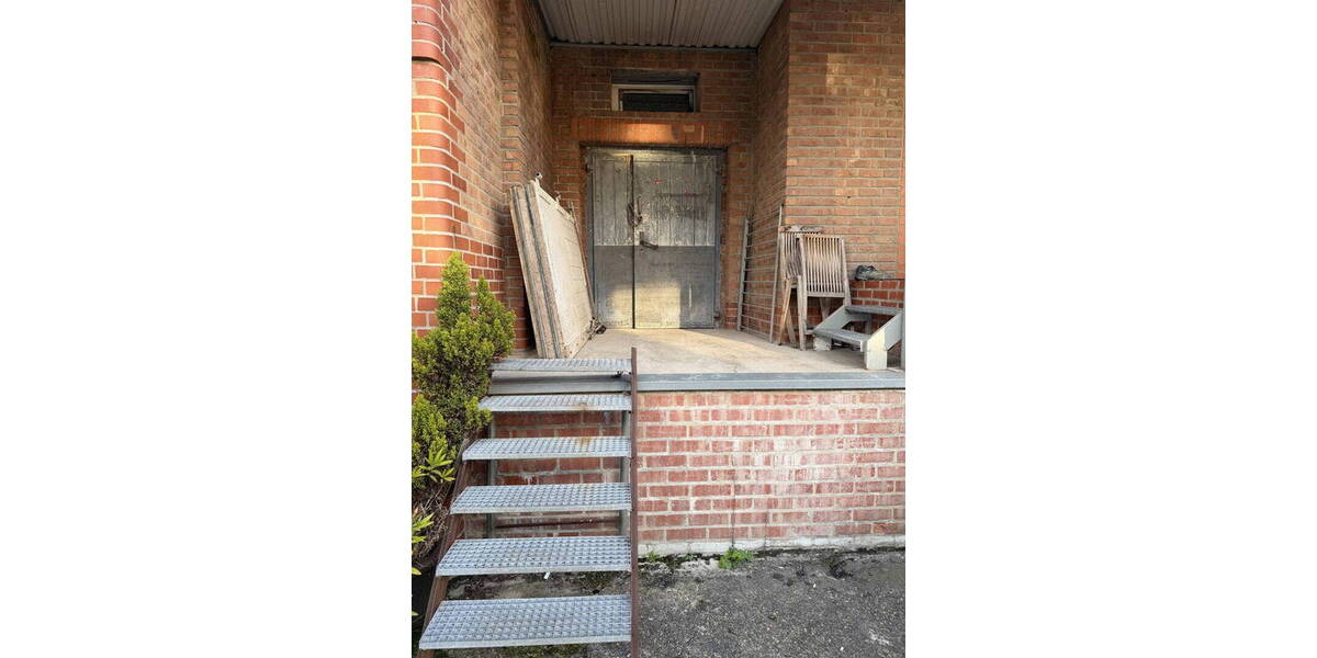 Gewerbeobjekt Düsseldorf Friedrichstadt - 800&euro; | Angebot:26154509