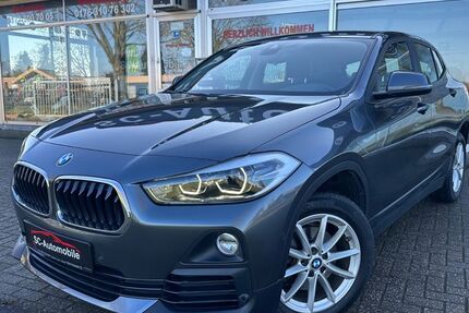 BMW X2 82.500 km 19.890 &euro; Bergheim Zieverich (bei Köln) 50126