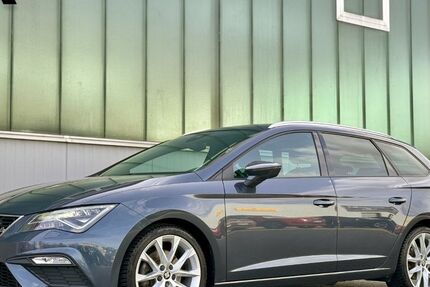 Seat Leon 144.955 km 15.946 &euro; Viersen 41748