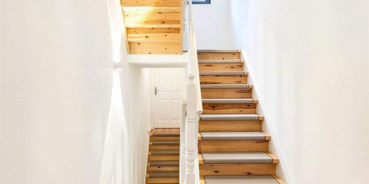 Reihenmittelhaus Mönchengladbach Rheydt - 6 Zimmer, 188 m&sup2;, 445.000&euro; | Angebot:25738825