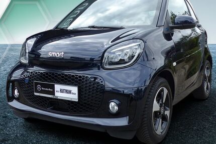 Smart ForTwo 11.603 km 16.690 &euro; Grevenbroich 41515