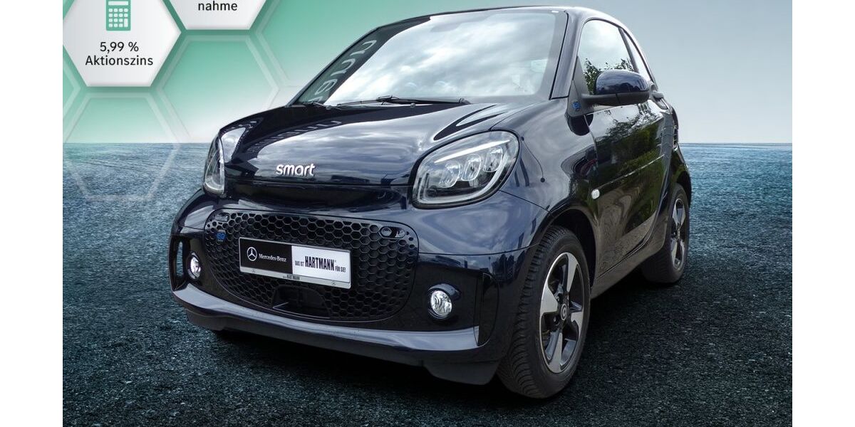 Smart ForTwo 11.603 km 16.690 &euro; Grevenbroich 41515