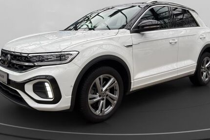VW T-Roc 54.295 km 25.970 &euro; Mönchengladbach 41238