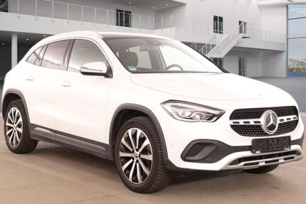 Mercedes-Benz GLA 180 32.950 km 29.988 &euro; Viersen 41748