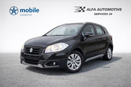 Suzuki SX4 137.800 km 8.499 &euro; Willich 47877