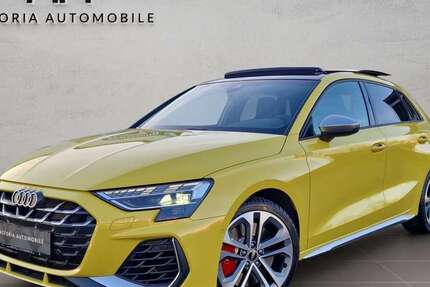Audi S3 10.248 km 46.990 &euro; Kaarst (bei Düsseldorf) 41564