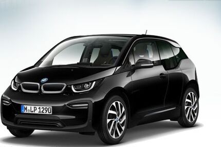 BMW i3 29.392 km 20.490 &euro; Düsseldorf 40549