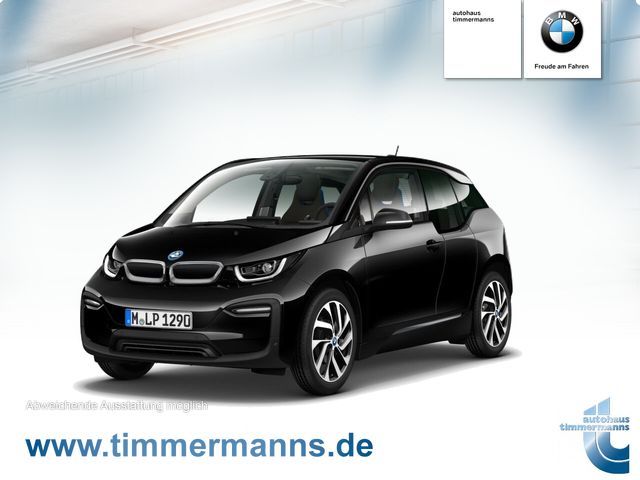 BMW i3 29.392 km 20.490 &euro; Düsseldorf 40549