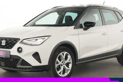 Seat Arona 41.194 km 17.389 &euro; Neuss 41460