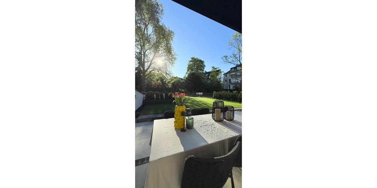 Erdgeschoßwohnung Düsseldorf Stadtbezirk 2 - 3.5 Zimmer, 130 m&sup2;, 1.190.000&euro; | Angebot:26241868