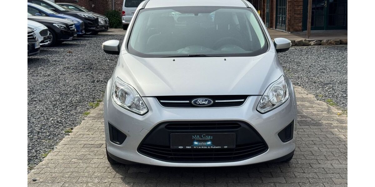 Ford C-Max 114.525 km 5.900 &euro; Jüchen 41363