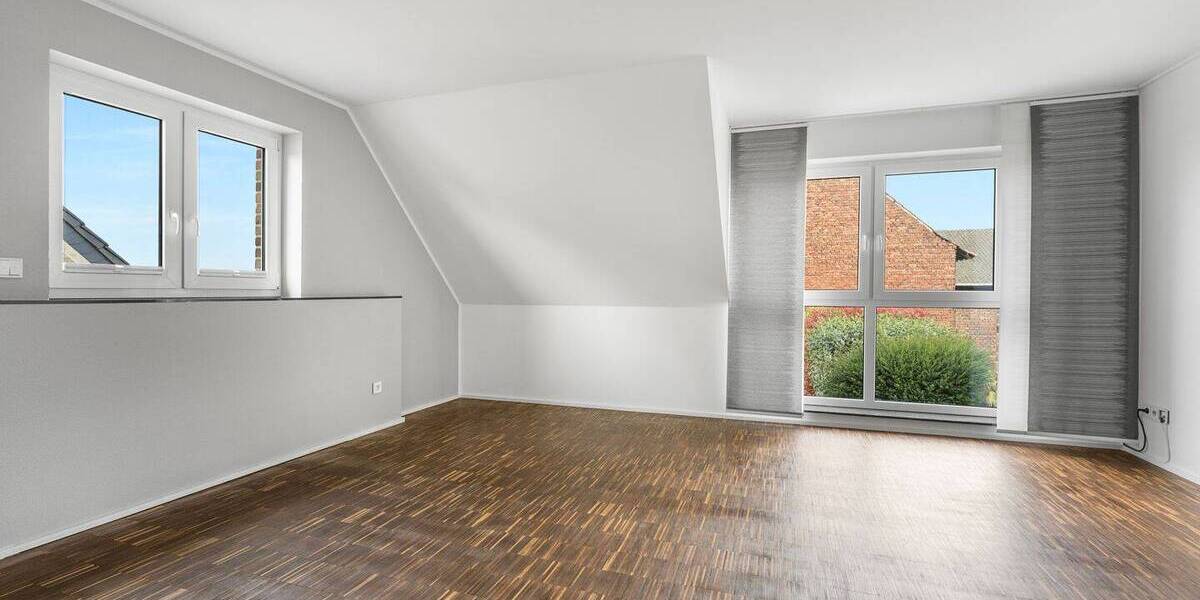 Doppelhaushälfte Korschenbroich Glehn - 5 Zimmer, 160 m&sup2;, 680.000&euro; | Angebot:26243660