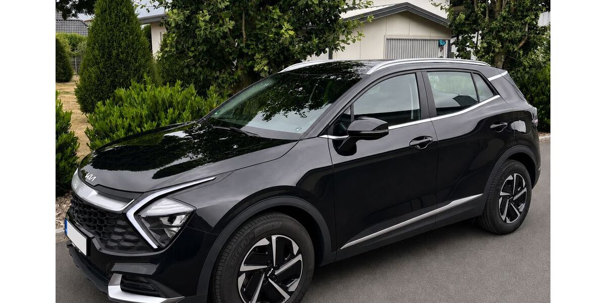 Kia Sportage 24.000 km 25.800 &euro; Erkelenz 41812