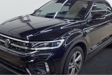 VW T-Roc 25.237 km 32.150 &euro; Hilden 40721