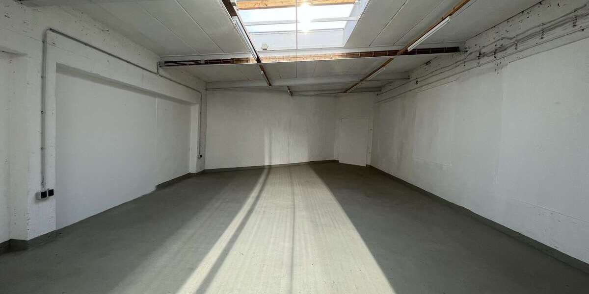 Gewerbeobjekt Düsseldorf Bilk - 595.000&euro; | Angebot:26991384