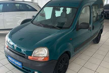 Renault Kangoo 200.000 km 2.950 &euro; Kerpen Horrem (bei Köln) 50169