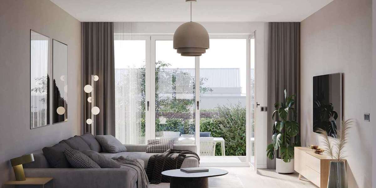 Etagenwohnung Köln Ehrenfeld - 2 Zimmer, 58 m&sup2;, 466.900&euro; | Angebot:26178444