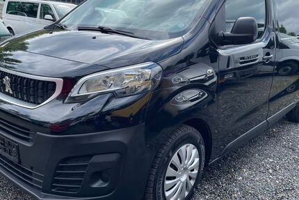 Peugeot Expert 135.500 km 8.200 &euro; Mönchengladbach 41061
