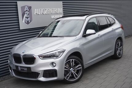 BMW X1 84.000 km 22.990 &euro; Monheim am Rhein 40789