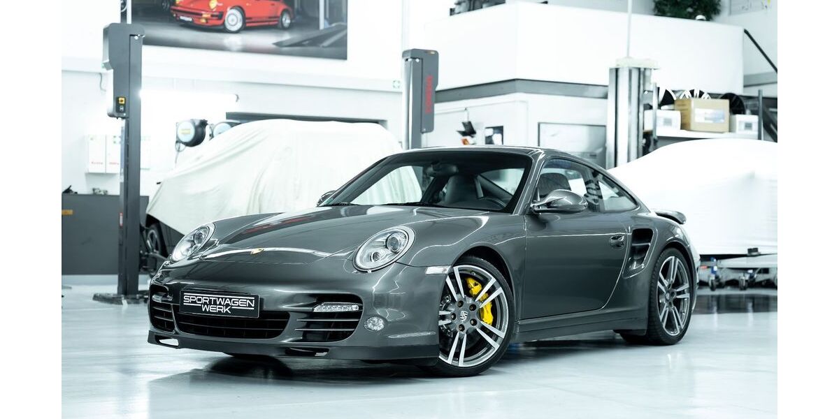 Porsche 997 60.600 km 122.550 &euro; Neuss 41470