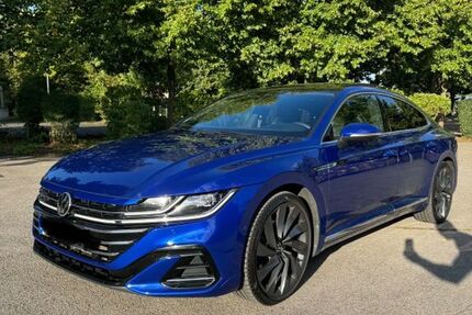 VW Arteon 75.000 km 32.600 &euro; Mönchengladbach 41239