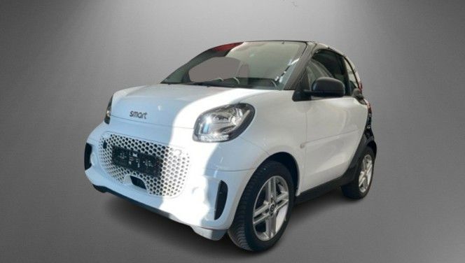 Smart ForTwo 4.500 km 11.500 &euro; Mönchengladbach Bökelberg 41063