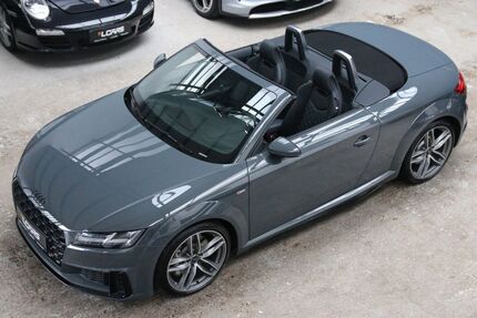Audi TT 104.107 km 26.490 &euro; Düsseldorf 40237