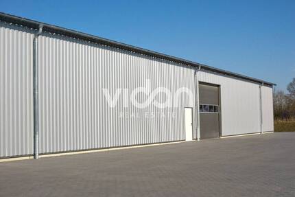 Gewerbeobjekt Bergheim Quadrath-Ichendorf - 1.100&euro; | Angebot:25736551