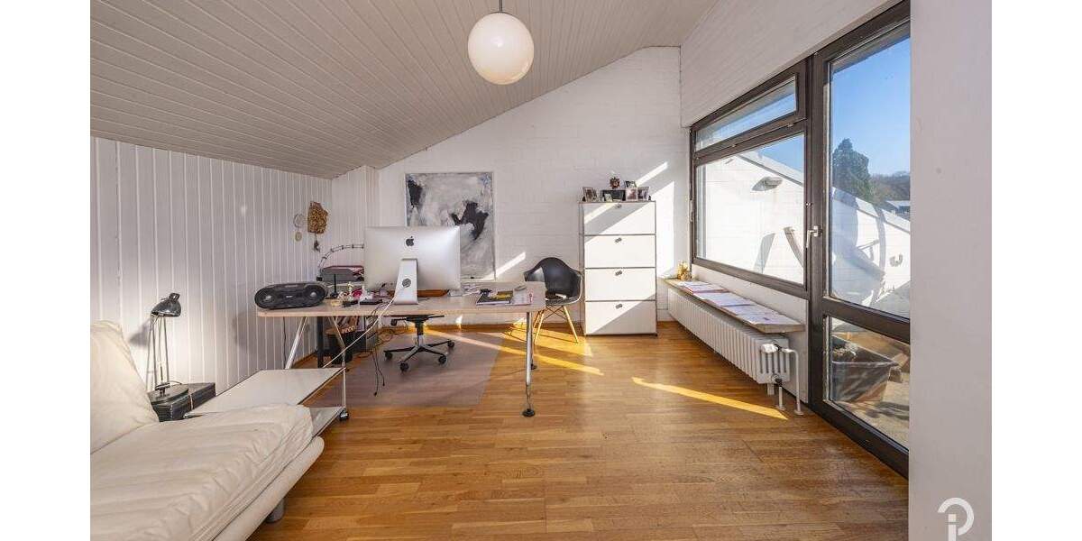 Reihenendhaus Düsseldorf Benrath - 5 Zimmer, 187 m&sup2;, 995.000&euro; | Angebot:25834719