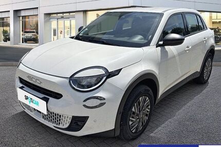 Fiat 600 5.500 km 20.980 &euro; Düsseldorf 40472