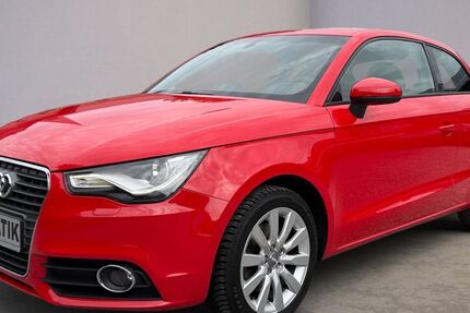 Audi A1 124.000 km 10.799 &euro; Linnich 52441