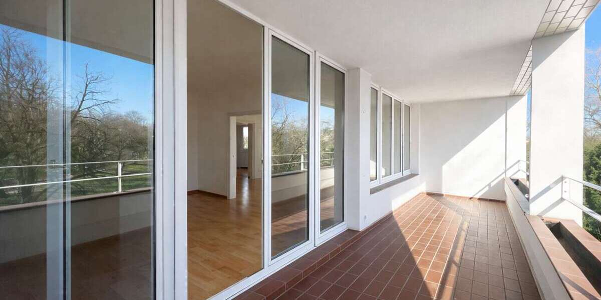 Etagenwohnung Düsseldorf Stadtbezirk 5 - 3 Zimmer, 93 m&sup2;, 399.000&euro; | Angebot:25719731