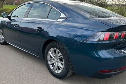 Peugeot 508 138.000 km 13.800 &euro; Mönchengladbach 41169