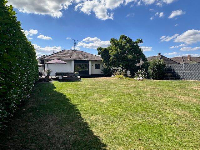 Einfamilienhaus Mönchengladbach Mülfort - 5 Zimmer, 204 m&sup2;, 679.000&euro; | Angebot:26018034