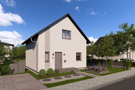 Individuell geplanter Bungalow in Merzenich - Platz für heute. Raum für morgen. - Haus Merzenich | Angebot:27346713