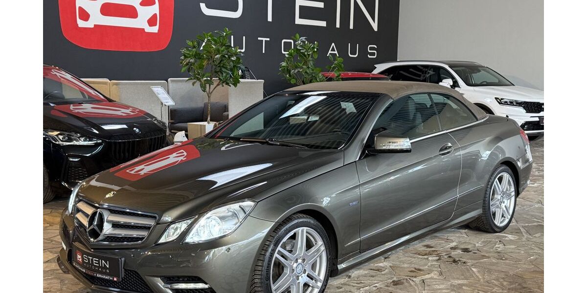 Mercedes-Benz E 350 104.256 km 22.590 &euro; Erkrath (bei Düsseldorf) 40699