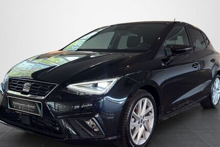 Seat Ibiza 3.097 km 22.950 &euro; Moenchengladbach 41063