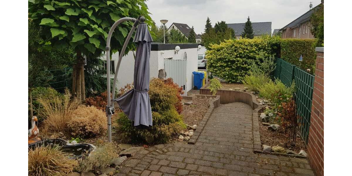 Einfamilienhaus Viersen Hülsdonk - 5 Zimmer, 155 m&sup2;, 1.390&euro; | Angebot:24331128