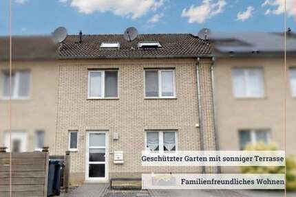 Haus Kerpen Buir - 6 Zimmer, 132 m&sup2;, 549.000&euro; | Angebot:27180441