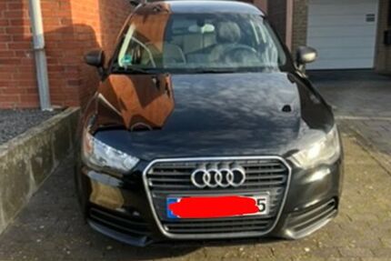Audi A1 163.000 km 6.000 &euro; Linnich 52441