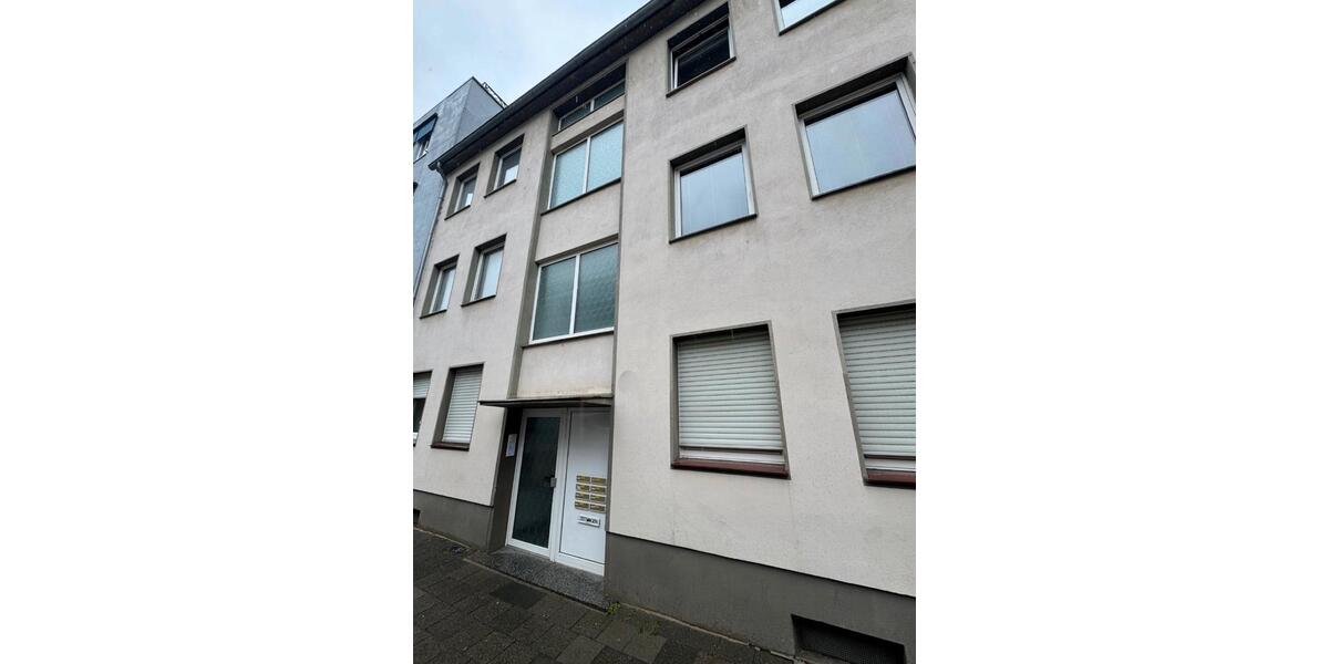 Etagenwohnung Mönchengladbach Nord - 2 Zimmer, 70 m&sup2;, 700&euro; | Angebot:25992718