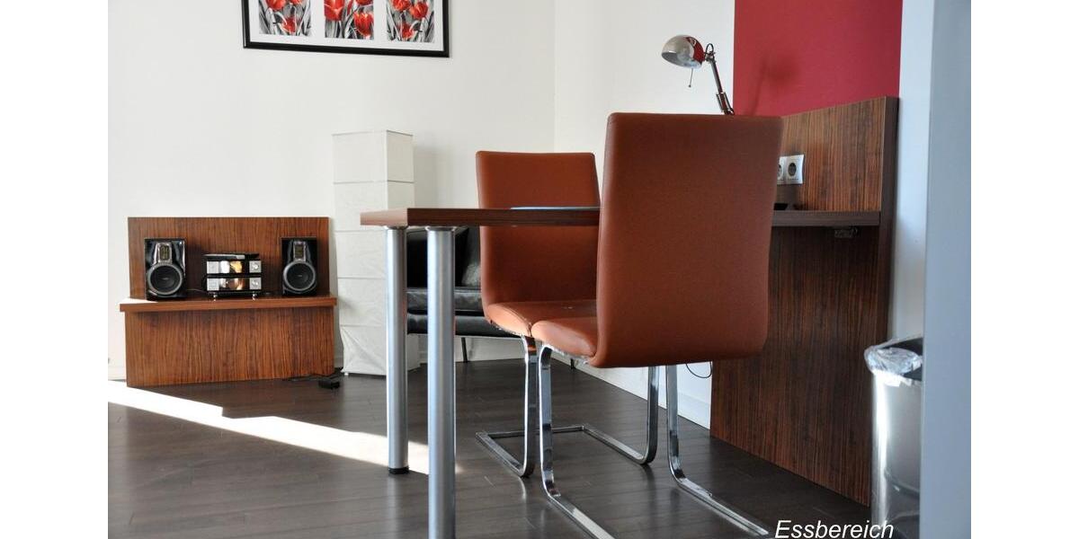 Etagenwohnung Mönchengladbach - 2 Zimmer, 36 m&sup2;, 800&euro; | Angebot:25990041